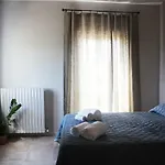 Vakantieboerderij Qui E Ora