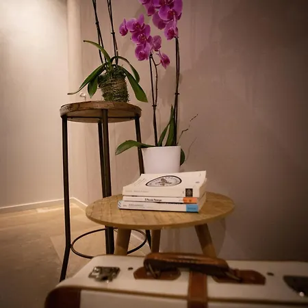 팜스테이 Qui E Ora 베바냐