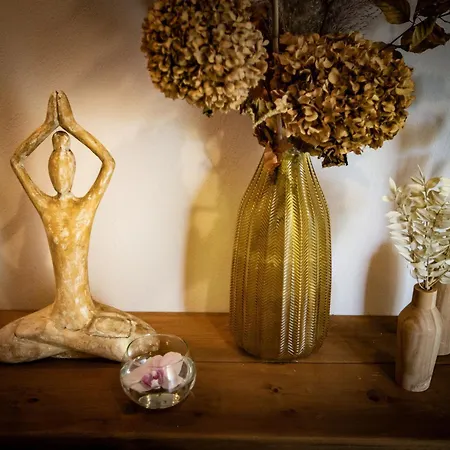 팜스테이 Qui E Ora 베바냐