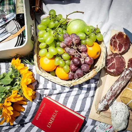 팜스테이 Qui E Ora *