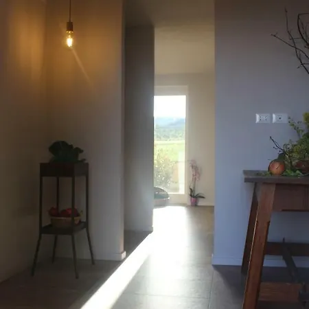 Qui E Ora Alloggio per agriturismo