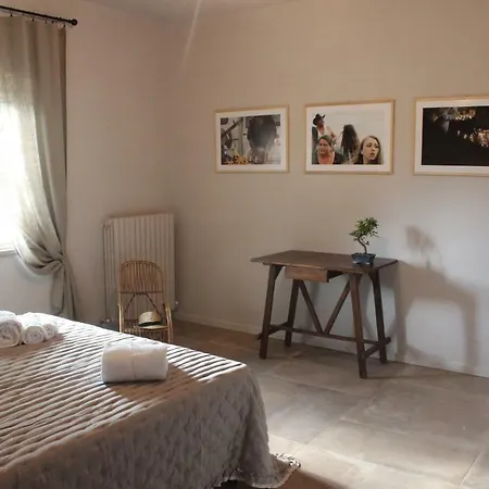 팜스테이 Qui E Ora