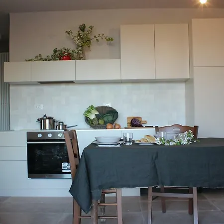 팜스테이 Qui E Ora