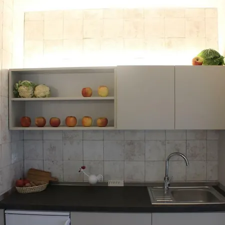 Qui E Ora 팜스테이 *