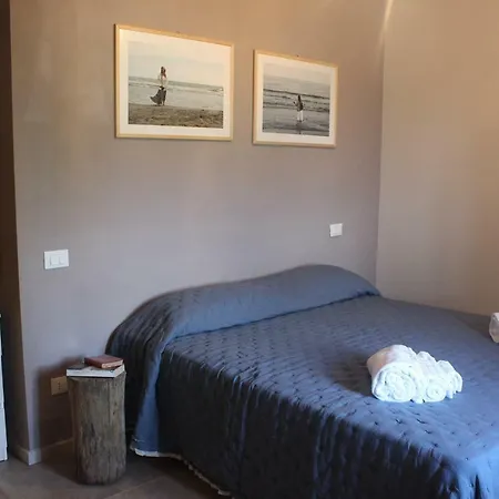 Alloggio per agriturismo Qui E Ora Bevagna