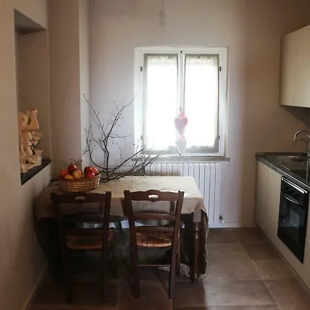 Qui E Ora Alloggio per agriturismo *