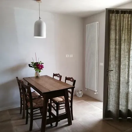 Qui E Ora 팜스테이 *