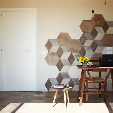 팜스테이 Qui E Ora