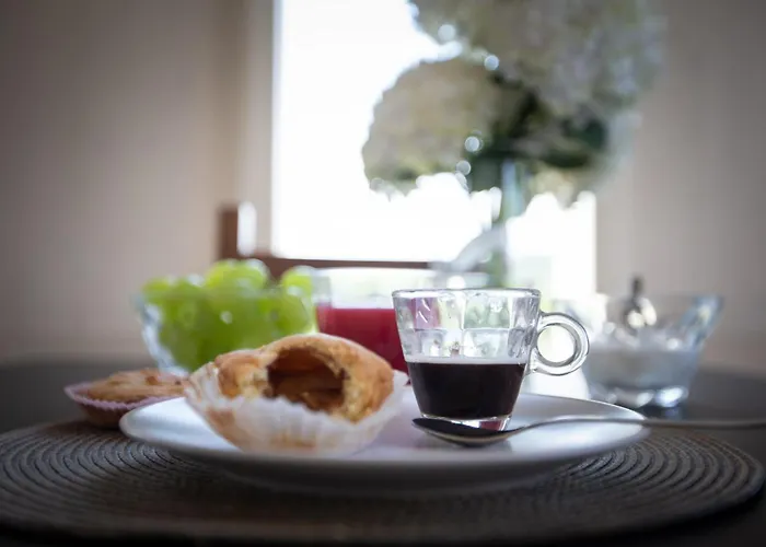 Qui E Ora مزرعة للإقامة بيفانيا