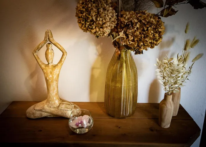 ファームステイ Qui E Ora ベヴァーニャ