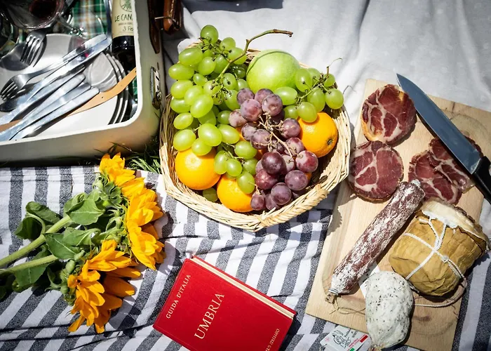 مزرعة للإقامة Qui E Ora *