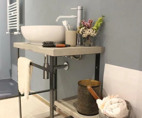 ファームステイ Qui E Ora *