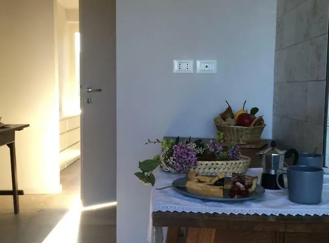 Qui E Ora ベヴァーニャ