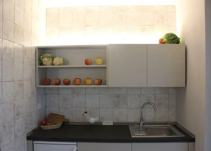 Qui E Ora ファームステイ *