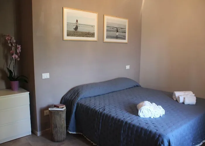 مزرعة للإقامة Qui E Ora بيفانيا