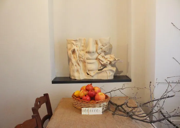 Qui E Ora * ベヴァーニャ