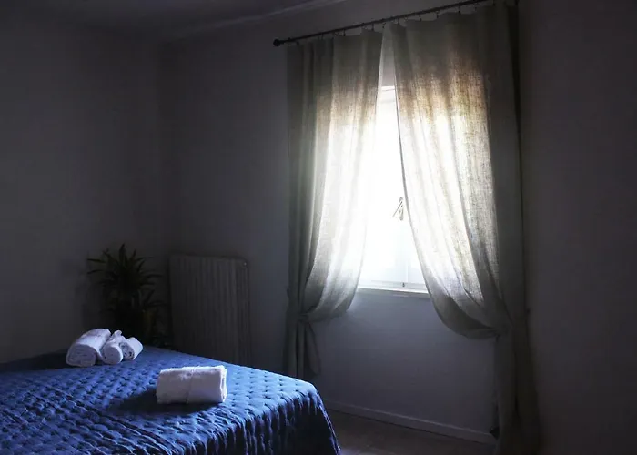 Qui E Ora * ベヴァーニャ