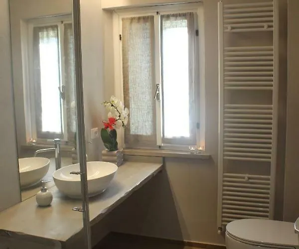 Qui E Ora ベヴァーニャ