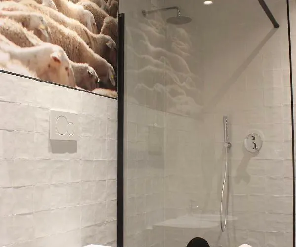 مزرعة للإقامة Qui E Ora *