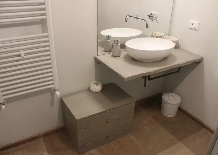 Qui E Ora ファームステイ *