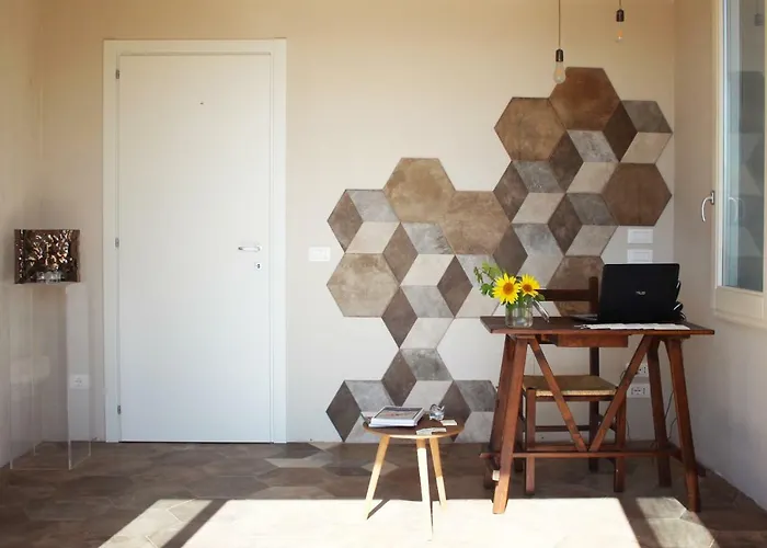 مزرعة للإقامة Qui E Ora